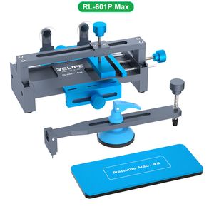 گیره چند منظوره ریلایف RL-601P (RELIFE)