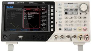 فانکشن ژنراتور هانتک (HANTEK) HDG6202B