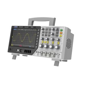 اسیلوسکوپ هانتک (HANTEK) MPO6204D