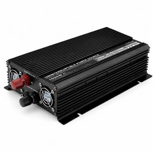 یو پی اس «UPS» سینوسی خالص 1000 وات 12 ولت کارسپا (CARSPA)