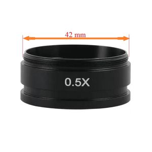 لنز واید 0.5X مخصوص لوپ دیجیتال