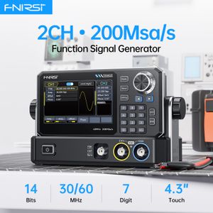 فانکشن ژنراتور افنیرسی (FNIRSI) TSG6020