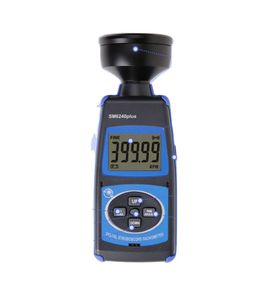 استروب اسکوپ SM6240 PLUS
