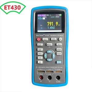 ال سی آر متر ایست تستر (EAST TESTER) ET430