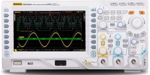 اسیلوسکوپ ریگول (RIGOL) MSO2202A