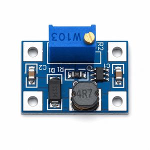 ماژول مبدل DC-DC افزاینده SX1308