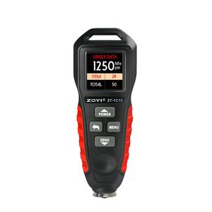 ضخامت سنج رنگ زویی (ZOYI) ZT-TC13