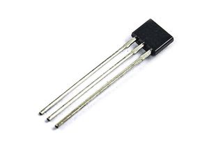 سنسور خطی اثر هال SS49E