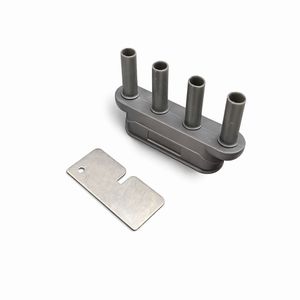 کالیبراتور ال سی آر متر یونی-تی (UNI-T) «مناسب UT612 , UT611»