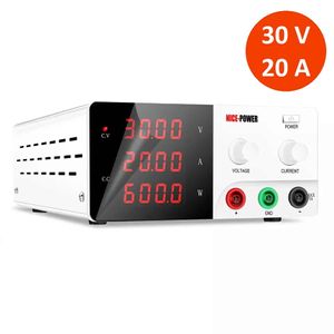 منبع تغذیه کوآی‌کو (KUAIQU) R-SPS3020C «برند NICE POWER زیر مجموعه شرکت KUAIQU»