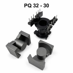 هسته فریت PQ32/30 با قرقره 12 پین