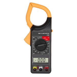 کلمپ متر DT266F (DT)
