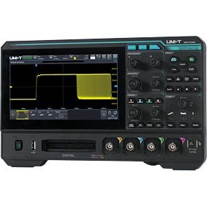 اسیلوسکوپ یونی-تی (UNI-T) MSO1254HD