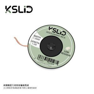 سیم قلع کش 1.5mm K1515 (KSLID)