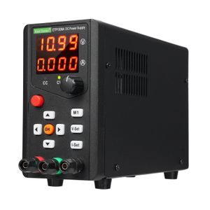 منبع تغذیه ایست تستر (EAST TESTER) ETP1506A