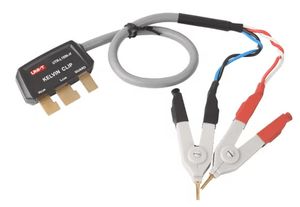 پراب کلوین LCR متر یونی تی مدل UTR-L100K-H