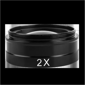 لنز واید 2X مخصوص لوپ دیجیتال