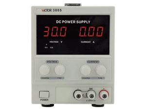 3005 (VICTOR) منبع تغذیه ویکتور