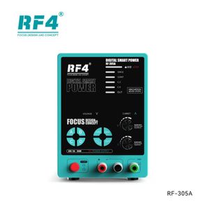 منبع تغذیه RF-305A (RF4)