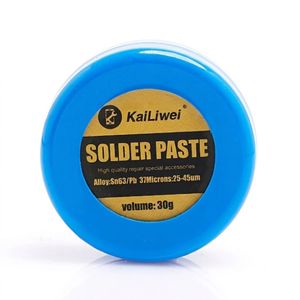 خمیر قلع (KaiLiwei) 30G