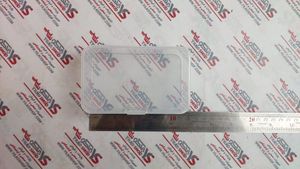 جعبه قطعات و ابزار چندمنظوره 3*7*11.5 cm