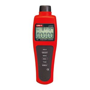 دور سنج ( تاکومتر) لیزری یونیتی مدل UNI-T UT372