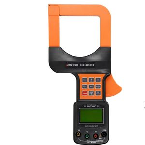 تستــر ولتاژ سه‌فاز با کالیبر بزرگ ویکتور (VICTOR) 7300A
