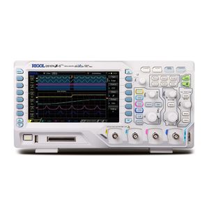 اسیلوسکوپ ریگول (RIGOL) DS1074Z-S Plus
