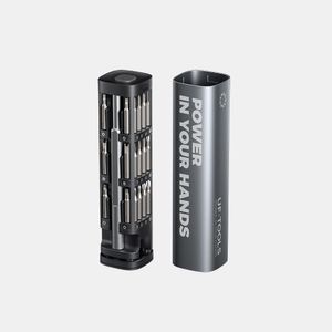 پیچگوشتی شارژی 46 عددی یوفو UF-840086 (UF)