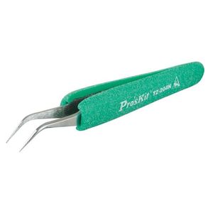 پنس سر کج پروسکیت TZ-204N (Proskit)