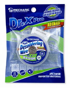 سیم قلع کش مکانیک Dr.X PRO (MECHANIC)