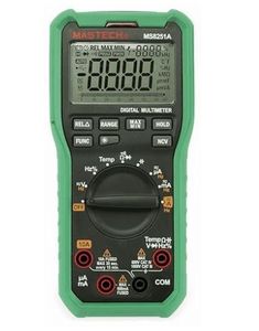مولتی متر مستک (MASTECH) MS8251A