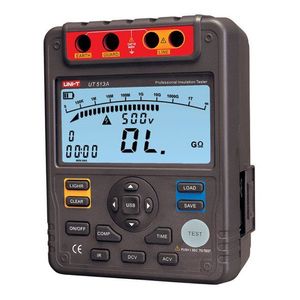میگر یونی-تی (UNI-T) UT513A