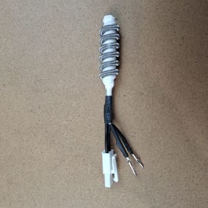 المنت هیتر سراميکي گرداک (GORDAK) 850A/952