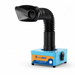 مکنده دود سان شاین SS-6604 (SUNSHINE)