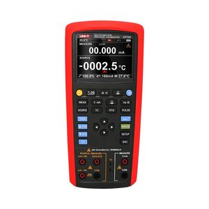 پروسس کالیبراتور چند منظوره یونی-تی (UNI-T) UT725