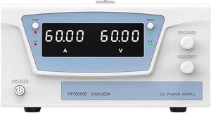منبع تغذیه وانپتک (WANPTEK) KPS6060D