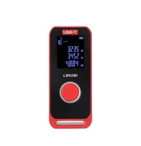 متر لیزری یونی-تی (UNI-T) LM60Mi