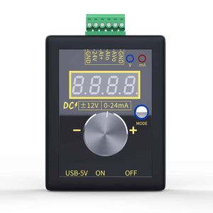 فانکشن ژنراتور افنیرسی (FNIRSI) SG-002