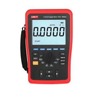 میکرو اهم متریونی-تی (UNI-T) UT620A