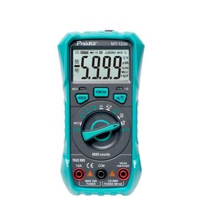 مولتی متر پروسکیت (PROSKIT) MT-1236