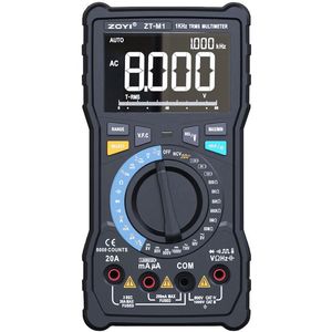 مولتی متر زویی (ZOYI) ZT-M1