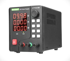 منبع تغذیه ایست تستر (EAST TESTER) ETP3010B