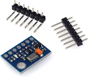 ماژول سنسور فشار و ارتفاع HW-291