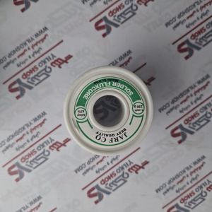سیم لحیم ژرف (JARF) 1mm-250gr