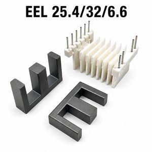 هسته فریت EEL25.4/32/6.6 با قرقره 10 پین