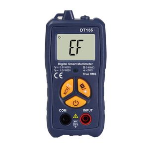 مولتی متر DT135 (DT)