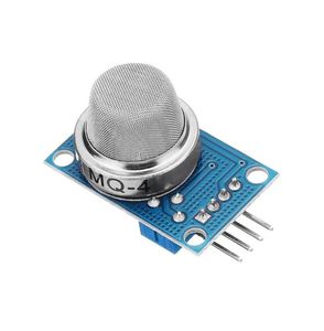 ماژول سنسور تشخیص گازهای طبیعی MQ-4