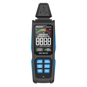 تستر سه بعدی میدان مغناطیسی مستک (MESTEK) EMF02R