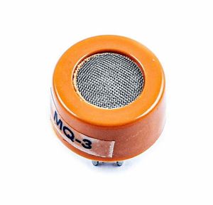 سنسور تشخیص گاز الکل MQ-3